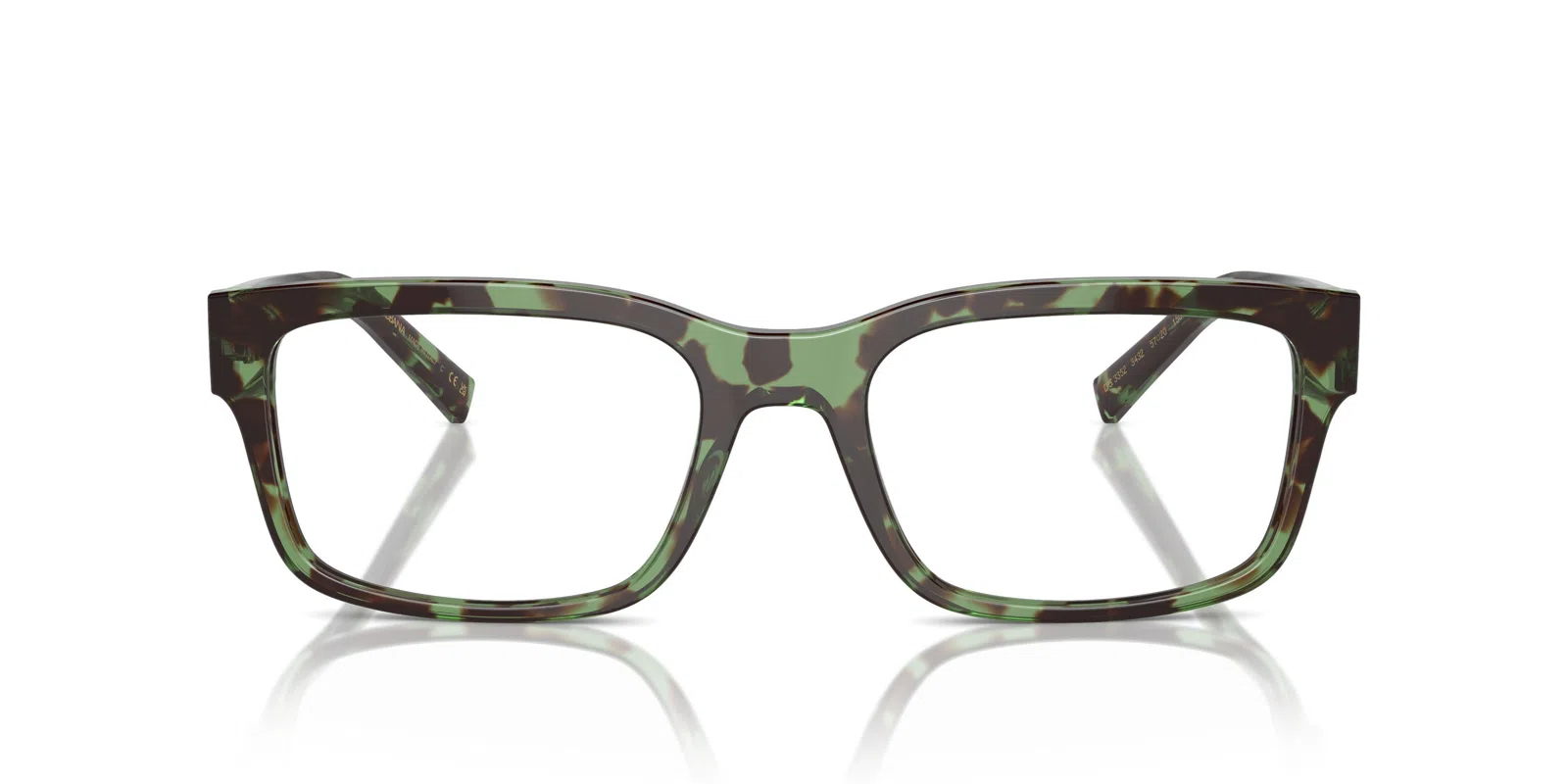 Dolce & Gabbana 3352 Eyeglasses - view 23